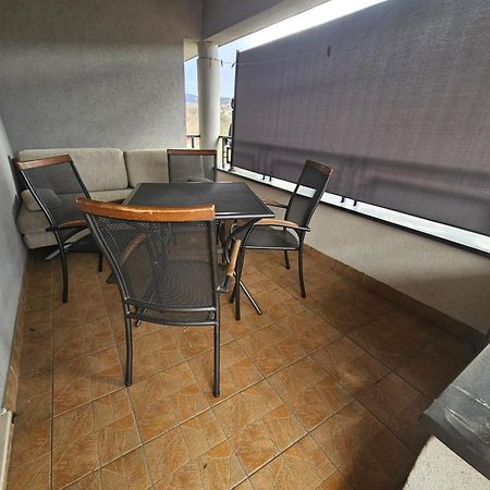 Apartman Ellye Lukavica Exterior photo